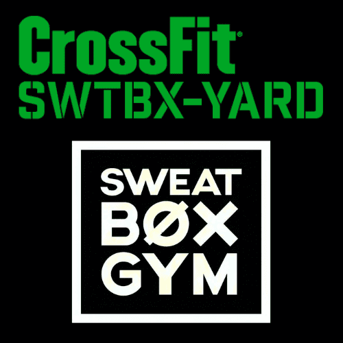 CrossFit SWTBX-YARD